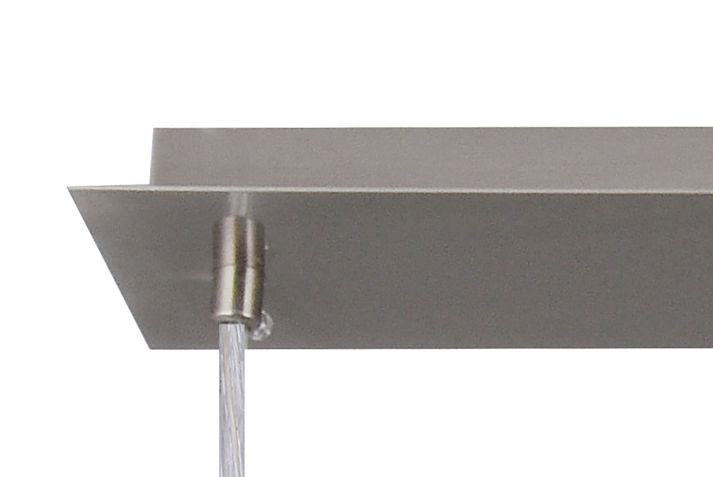 Deco - Baymont 3 Light Bar Fititng - Luminosity Designs Ltd