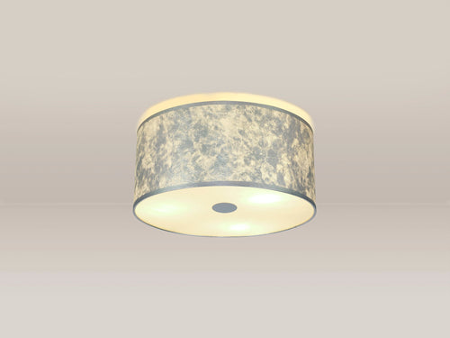 Deco - Baymont 3 Light Flush Fitting - Luminosity Designs Ltd