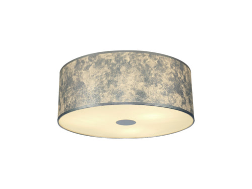Deco - Baymont 5 Light Flush Fitting - Luminosity Designs Ltd