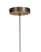Deco - Baymont 5 Light Pendant Fitting - Luminosity Designs Ltd