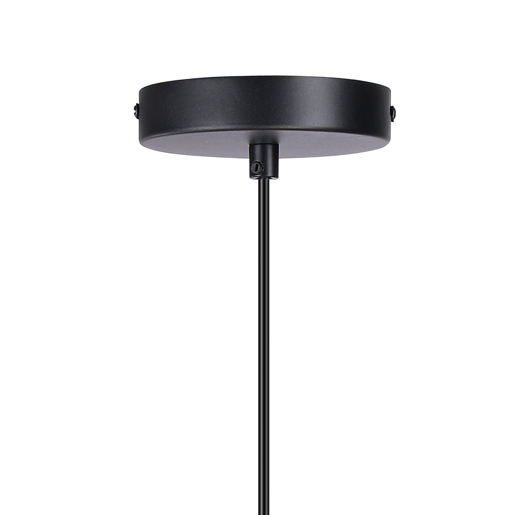 Deco - Baymont 5 Light Pendant Fitting - Luminosity Designs Ltd