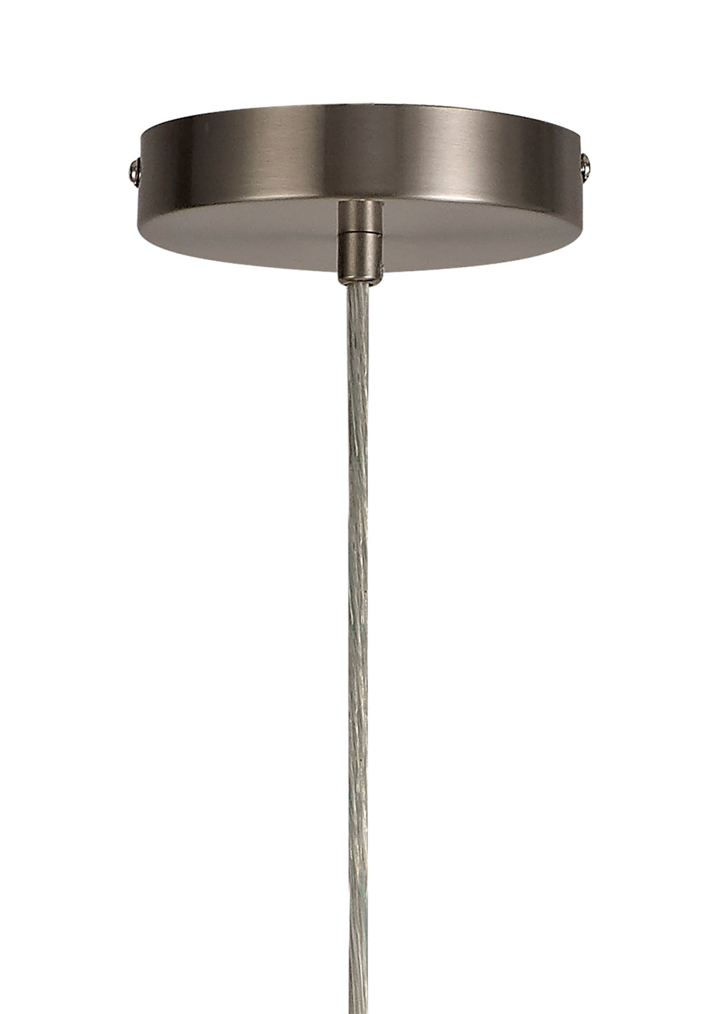 Deco - Baymont 5 Light Pendant Fitting - Luminosity Designs Ltd