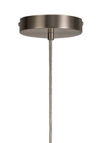 Deco - Baymont 5 Light Pendant Fitting - Luminosity Designs Ltd