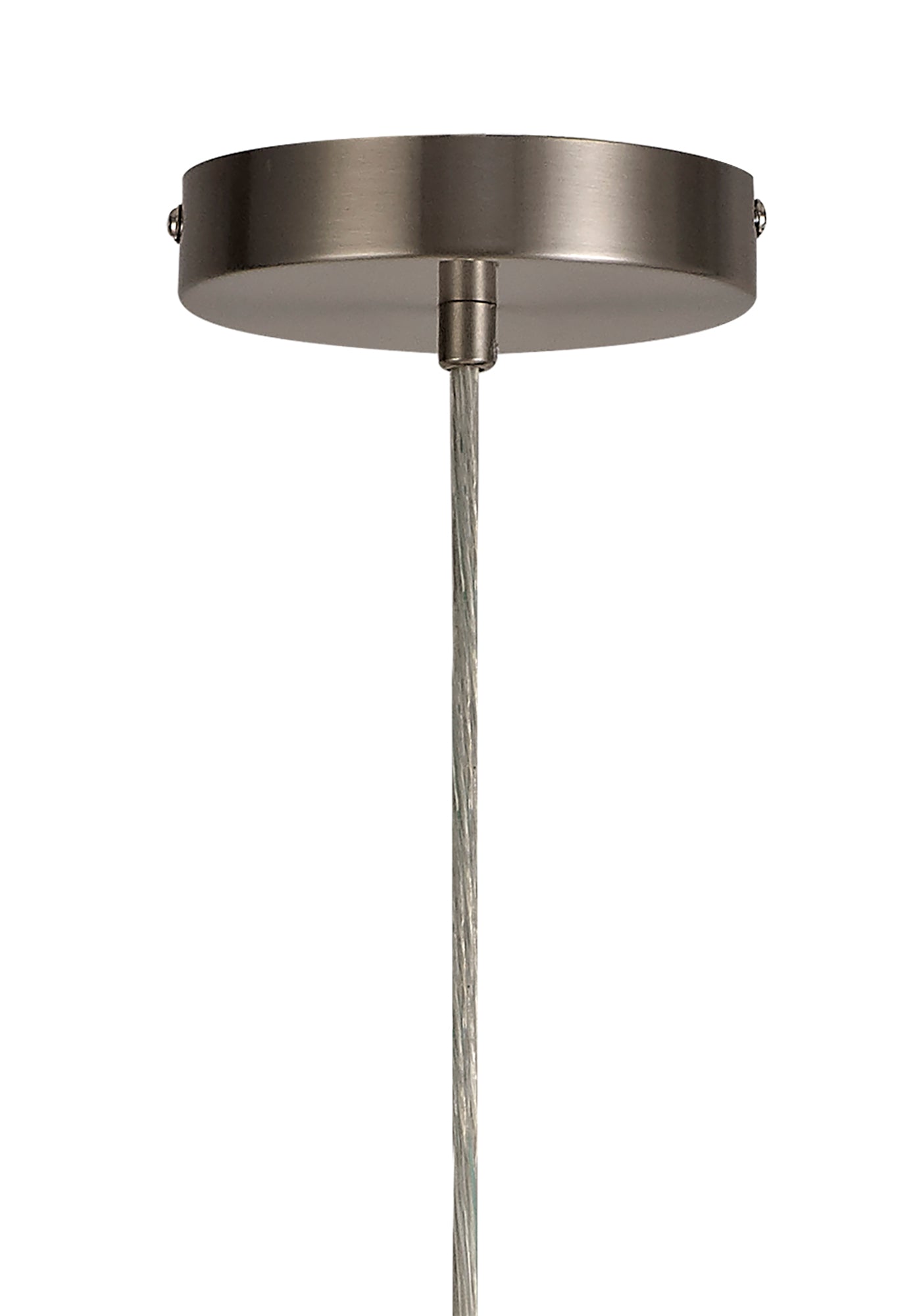 Deco - Baymont 5 Light Pendant Fitting - Luminosity Designs Ltd