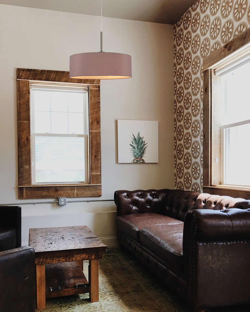 Deco - Baymont 5 Light Pendant Fitting - Luminosity Designs Ltd