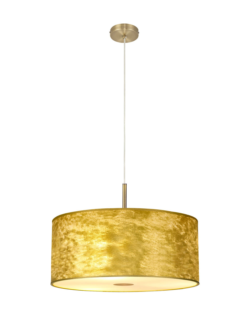 Deco - Baymont 5 Light Pendant Fitting - Luminosity Designs Ltd