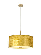 Deco - Baymont 5 Light Pendant Fitting - Luminosity Designs Ltd