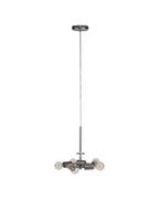 Deco - Baymont 5 Light Pendant Fitting - Luminosity Designs Ltd