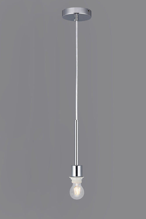 Deco - Baymont Single Light Pendant - Luminosity Designs Ltd
