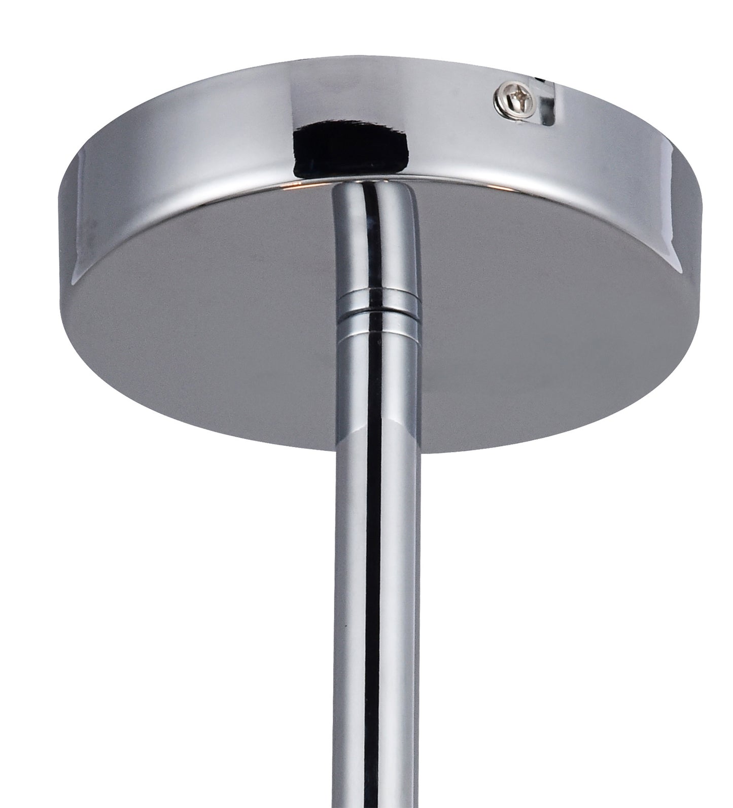 Baymont 3 Light Semi Flush Fititng