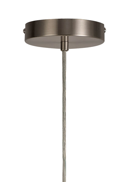 Baymont 5 Light Pendant Fitting