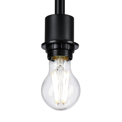 Baymont Single Light Semi Flush