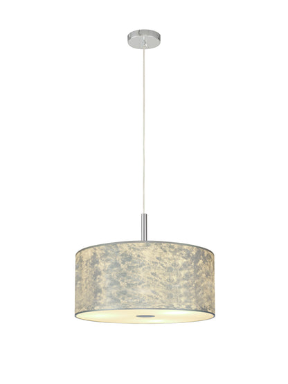 Baymont 3 Light Pendant Fititng