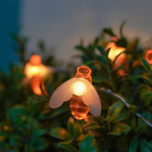 Connect Pro - Bee Light String - Luminosity Designs Ltd