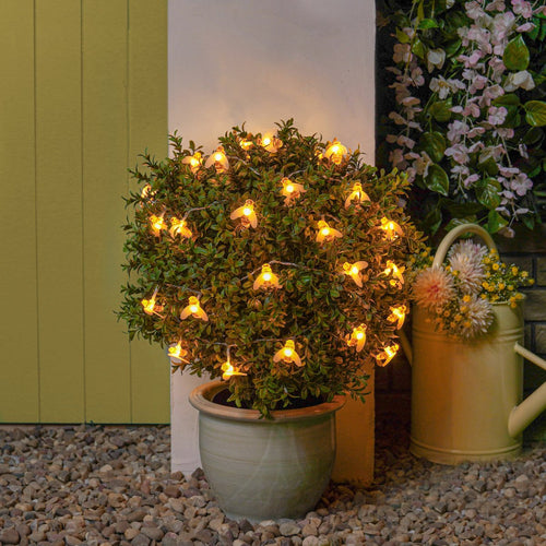Connect Pro - Bee Light String - Luminosity Designs Ltd