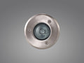 Deco - Benecia GU10 Inground Light - Luminosity Designs Ltd