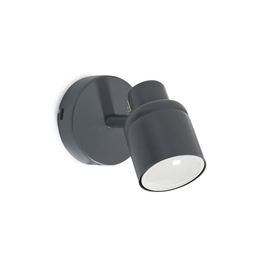 Luminosity Designs - Benton IP44 Rated bathroom Spotlight for Walls and Ceilings - Luminosity Designs Ltd