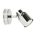 Luminosity Designs - Benton IP44 Rated bathroom Spotlight for Walls and Ceilings - Luminosity Designs Ltd