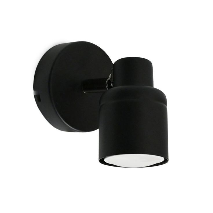 Luminosity Designs - Benton IP44 Rated bathroom Spotlight for Walls and Ceilings - Luminosity Designs Ltd