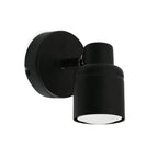 Luminosity Designs - Benton IP44 Rated bathroom Spotlight for Walls and Ceilings - Luminosity Designs Ltd