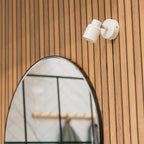 Luminosity Designs - Benton IP44 Rated bathroom Spotlight for Walls and Ceilings - Luminosity Designs Ltd