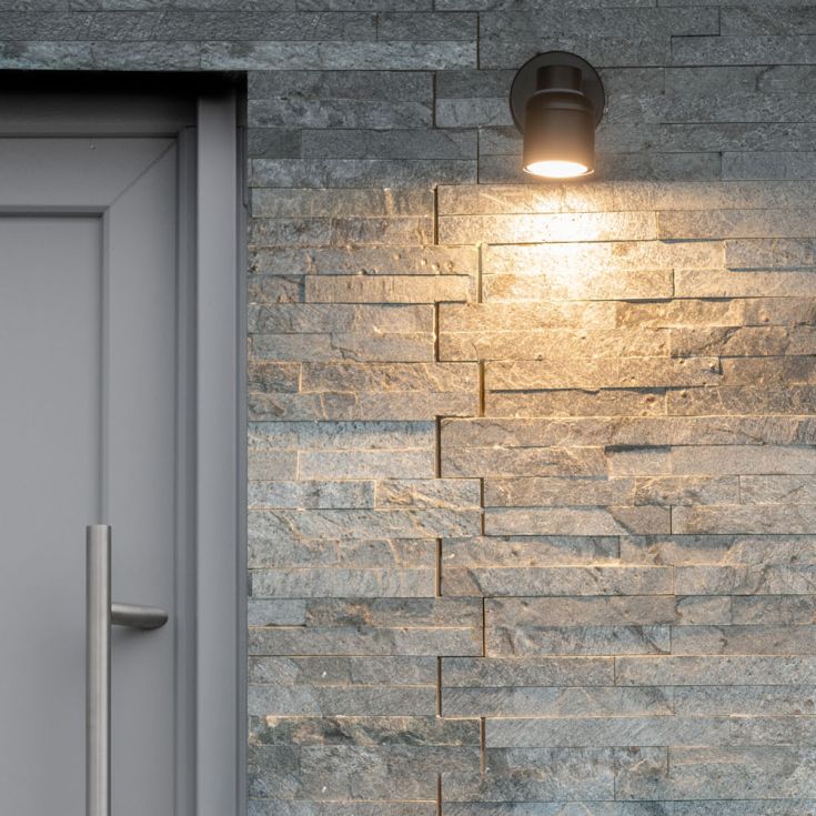 Luminosity Designs - Benton IP44 Rated bathroom Spotlight for Walls and Ceilings - Luminosity Designs Ltd