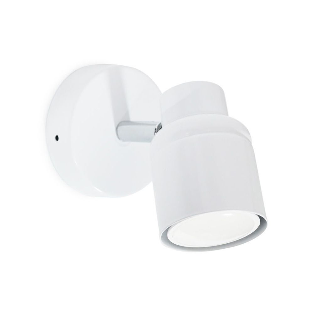 Luminosity Designs - Benton IP44 Rated bathroom Spotlight for Walls and Ceilings - Luminosity Designs Ltd