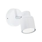 Luminosity Designs - Benton IP44 Rated bathroom Spotlight for Walls and Ceilings - Luminosity Designs Ltd