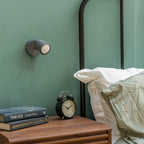 Luminosity Designs - Benton IP44 Rated bathroom Spotlight for Walls and Ceilings - Luminosity Designs Ltd