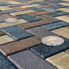 LSE - Berwick GU10 IP65 Outdoor Light for In Ground, Spike or Bracket Mounting - Luminosity Designs Ltd