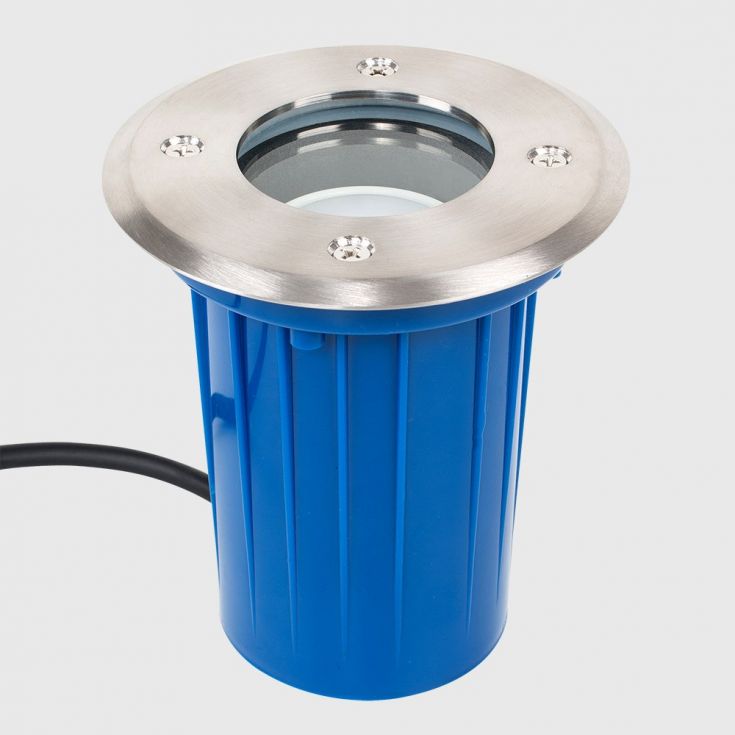 LSE - Berwick GU10 IP65 Outdoor Light for In Ground, Spike or Bracket Mounting - Luminosity Designs Ltd