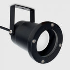LSE - Berwick GU10 IP65 Outdoor Light for In Ground, Spike or Bracket Mounting - Luminosity Designs Ltd