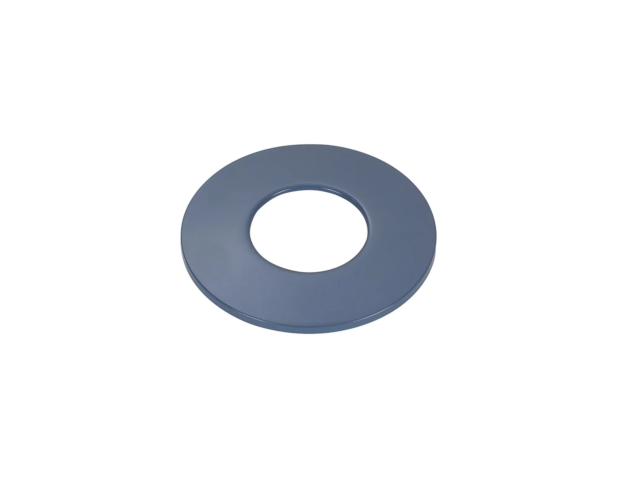 photo of a bezel for Giza downlight