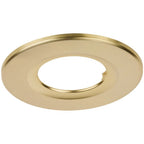 Crompton - Bezel only for 17092 Crompton Firesafe Downlight - LIGHT NOT INCLUDED - Luminosity Designs Ltd