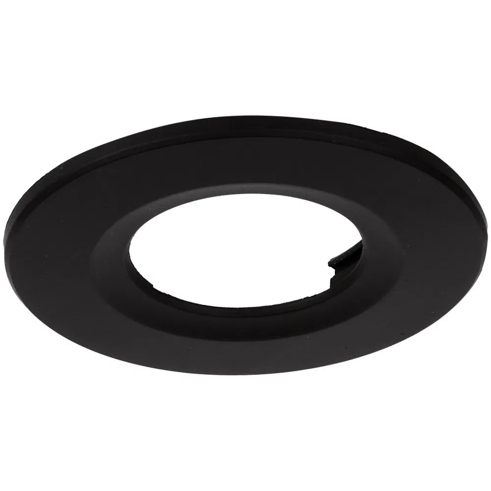 Crompton - Bezel only for 17092 Crompton Firesafe Downlight - LIGHT NOT INCLUDED - Luminosity Designs Ltd
