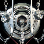 Diyas - Bianco Double Wall Light - Luminosity Designs Ltd