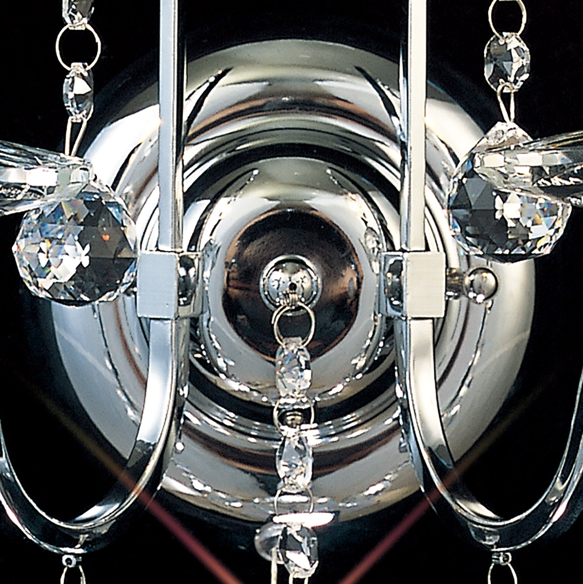 Diyas - Bianco Double Wall Light - Luminosity Designs Ltd