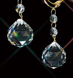 Diyas - Bianco Double Wall Light - Luminosity Designs Ltd