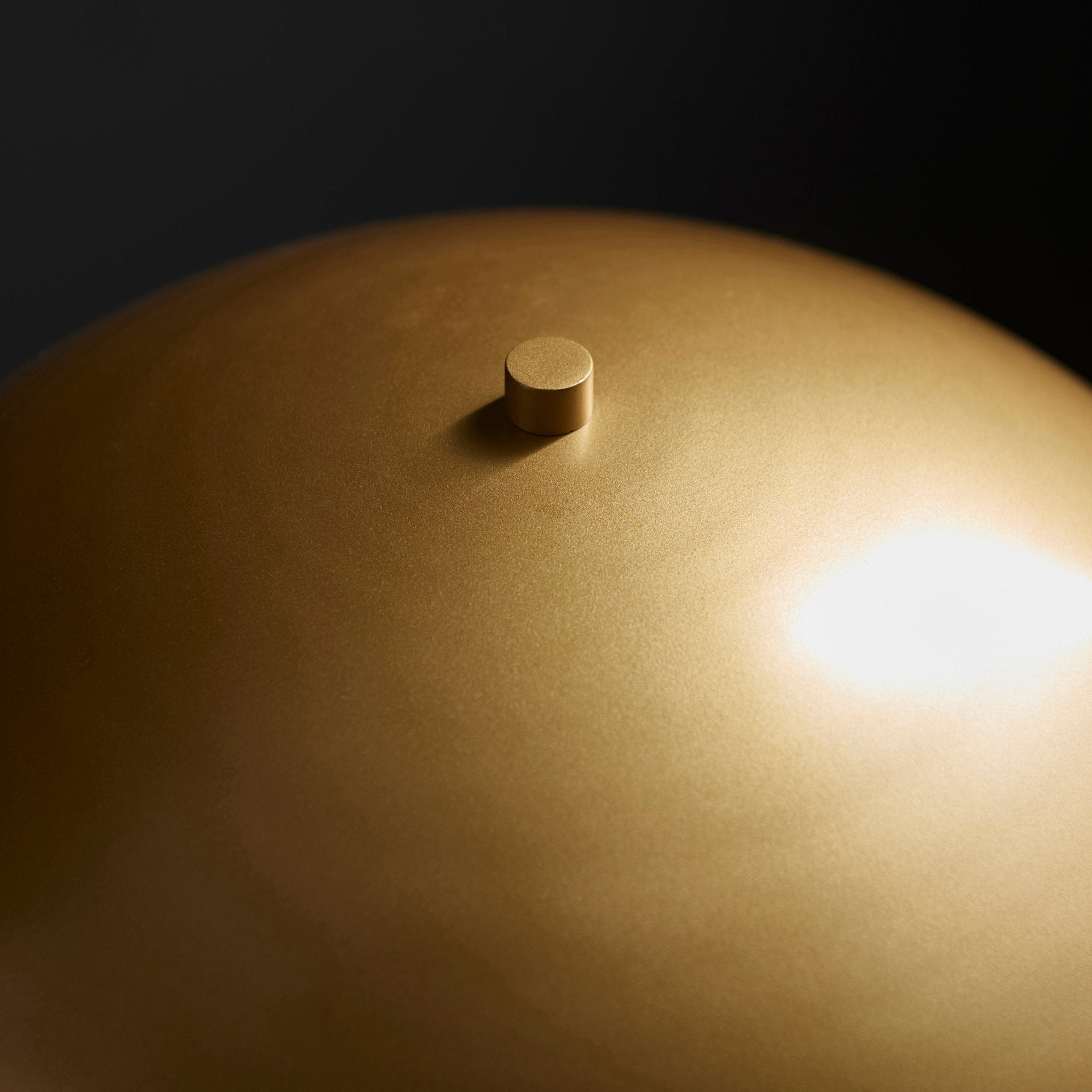 Luminosity Designs - Booker Table Lamp - Luminosity Designs Ltd