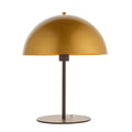 Luminosity Designs - Booker Table Lamp - Luminosity Designs Ltd