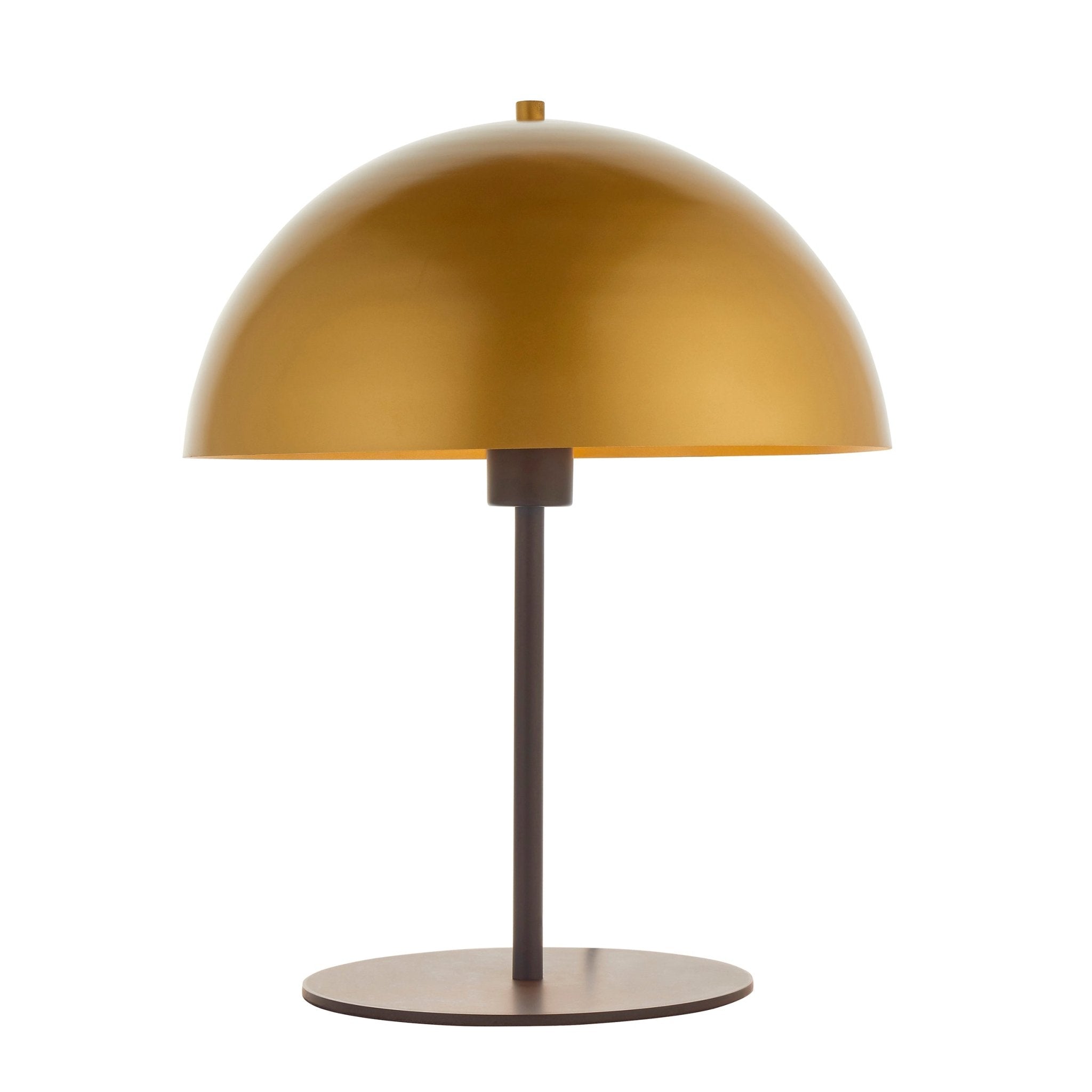 Luminosity Designs - Booker Table Lamp - Luminosity Designs Ltd