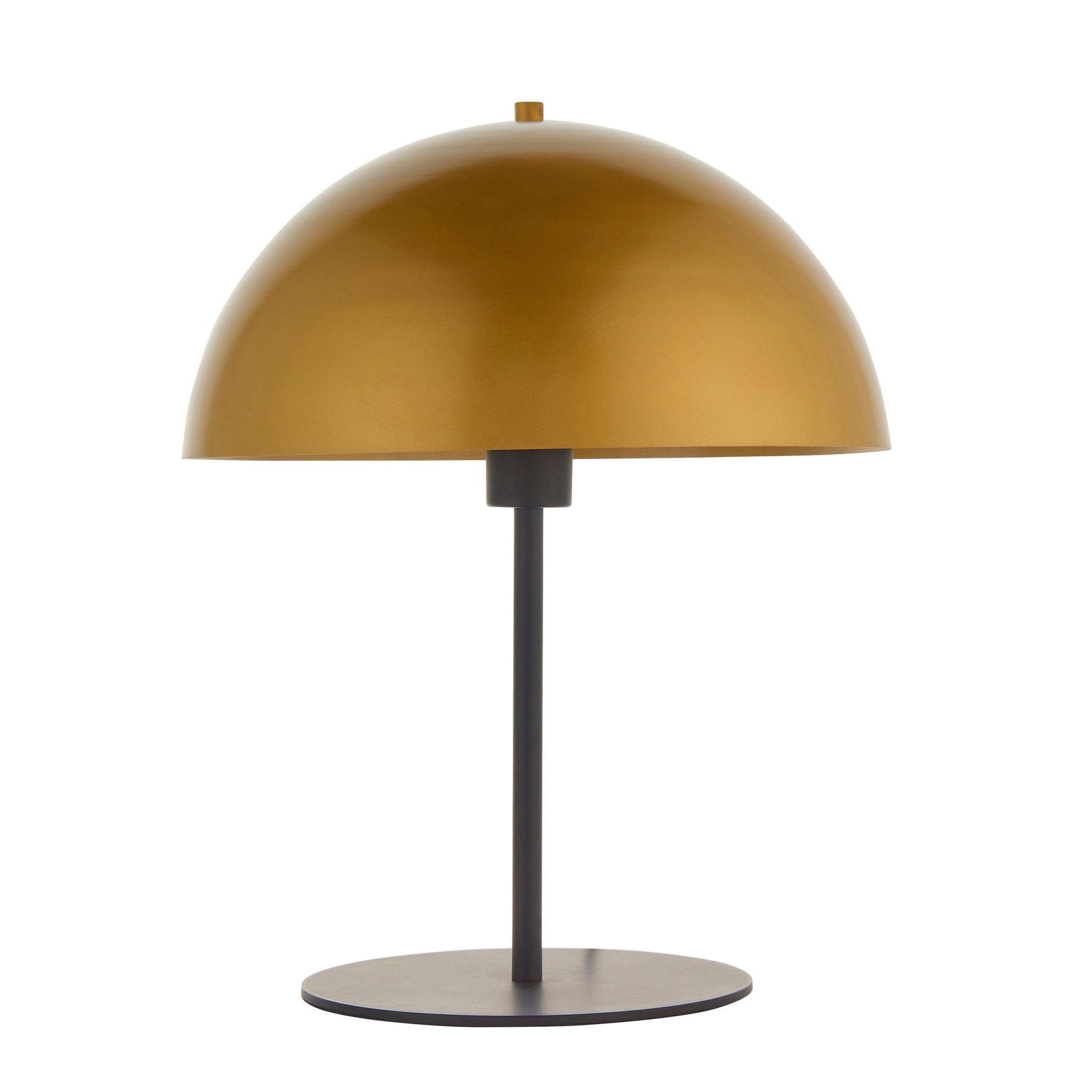 Luminosity Designs - Booker Table Lamp - Luminosity Designs Ltd