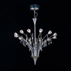 Diyas - Bouquet Pendant - Luminosity Designs Ltd