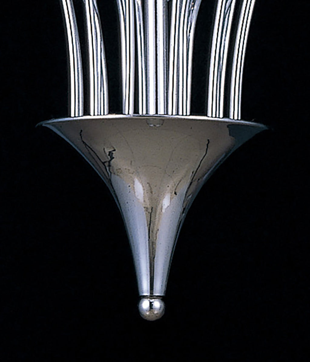 Diyas - Bouquet Pendant - Luminosity Designs Ltd