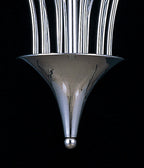 Diyas - Bouquet Pendant - Luminosity Designs Ltd