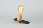 Deco - Bret Table Lamp - Luminosity Designs Ltd