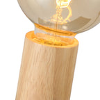 Deco - Bret Table Lamp - Luminosity Designs Ltd