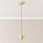 LSE - Brianna Modern Style Ceiling Pendant E27 Pendant Set - Luminosity Designs Ltd