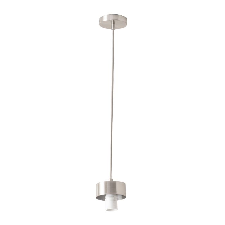 LSE - Brianna Modern Style Ceiling Pendant E27 Pendant Set - Luminosity Designs Ltd