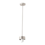 LSE - Brianna Modern Style Ceiling Pendant E27 Pendant Set - Luminosity Designs Ltd